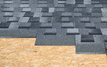 expert East Blatchington asphalt roof companies