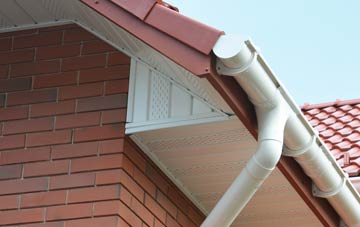 East Blatchington soffit repair costs