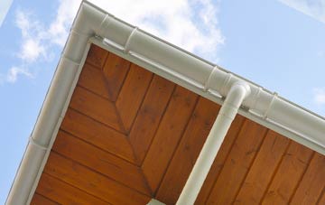 East Blatchington soffit types