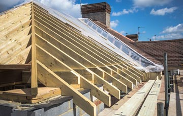 wooden roof trusses East Blatchington, East Sussex