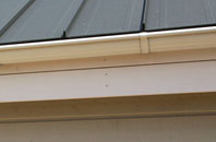 East Blatchington soffit repair
