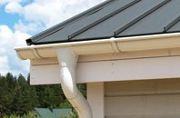 East Blatchington soffits